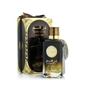Ard Al Zaafaran - Dirham Oud