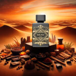 Lattafa - Bade'e Al Oud - Oud for Glory