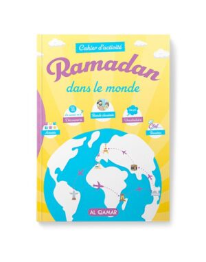 Cahier d'activité Ramadan dans le monde