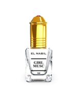 El Nabil - Girl Musc