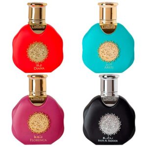 Lattafa - Eau de parfum miniature