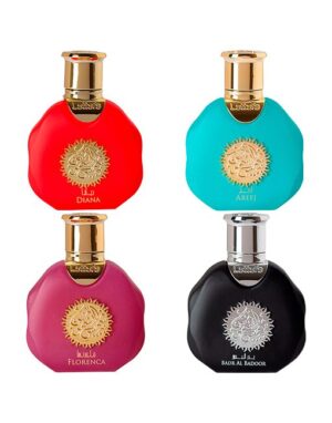 Lattafa - Eau de parfum miniature