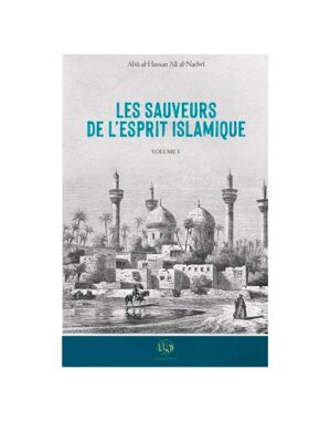 Les Sauveurs de l'Esprit Islamique