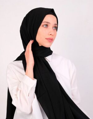 Hijab Soie de Médine