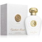Lattafa - Opulent Musk
