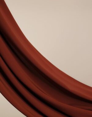 Hijab Soie De Médine Red