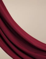 Hijab Soie De Médine Cherry
