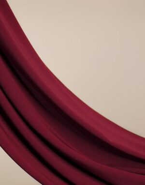 Hijab Soie De Médine Cherry