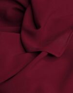Hijab Soie De Médine Cherry