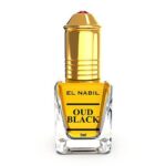 El Nabil - Oud Black