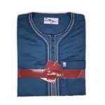 Ensemble Qamis Enfants Brodé - Zein