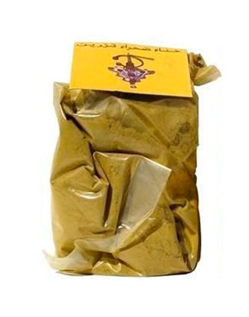 Henna Sahara Tizorine