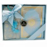 Coffret Coran Ottoman