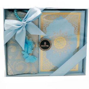 Coffret Coran Ottoman