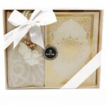 Coffret Coran Ottoman