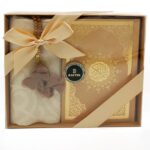 Coffret Coran Ottoman