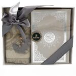 Coffret Coran Ottoman