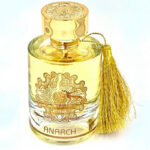 Maison Alhambra - Anarch