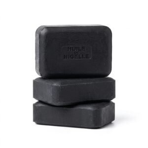 Savon d'Alep à l'huile de Nigelle