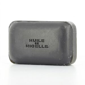 Savon d'Alep à l'huile de Nigelle