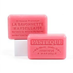 Savon français - Pastèque bio