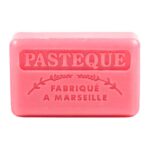Savon français - Pastèque bio