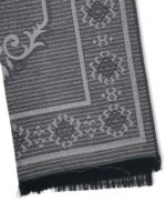 Tapis de prière tissé Ottoman