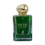 Maison Alhambra - Niche (Royal Vert)