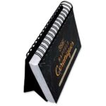 365 Rappels Coraniques - Black