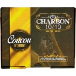 Charbon 10/10