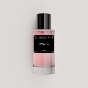 Bakara (Elixir Rouge) - Collection Privée
