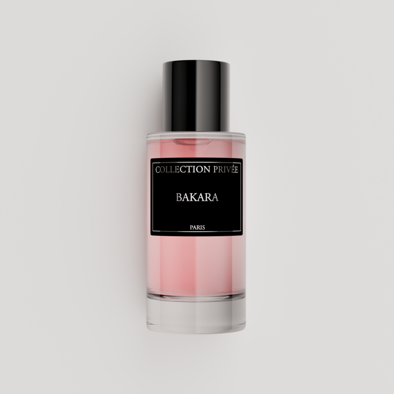 Bakara (Elixir Rouge) - Collection Privée