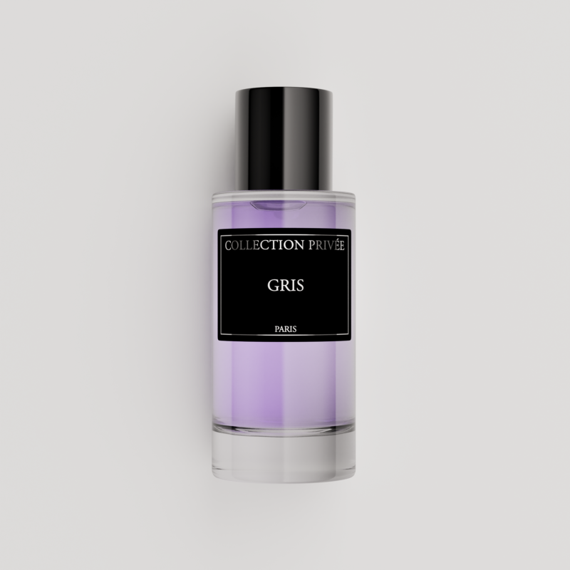 Gris (Eclipse) - Collection Privée