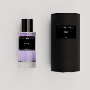 Gris (Eclipse) - Collection Privée
