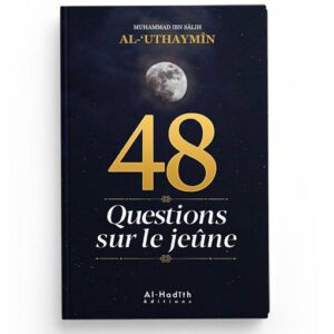 48 Questions sur le jeûne