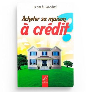 Acheter sa maison à crédit ?