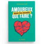 Amoureux mais pas mariés que faire ?