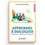 Apprendre à dialoguer au sein de la famille et du couple