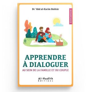 Apprendre à dialoguer au sein de la famille et du couple