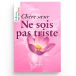 Chère sœur - Ne sois pas triste