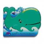 Jonas et Noone la baleine
