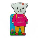 Kitati en sortie !