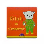 Kitati va s'endormir