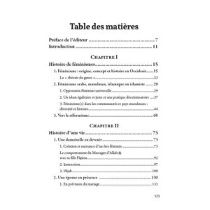 La femme et ses histoires - À la recherche du bonheur aux sources de la foi