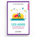 Les ados les comprendre pour mieux les orienter