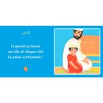 Moi, je prie comme Papa !