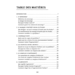 Mon enfant a besoin d'aide ! Solutions aux 10 problèmes les plus courants