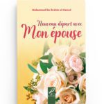 Nouveau départ avec mon épouse