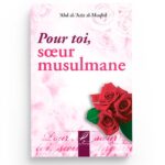 Pour toi, soeur musulmane