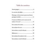 Le dhikr du matin et du soir tiré du Coran et de la Sunna - Sa‘îd al-Qahtânî